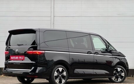 Volkswagen Multivan, 2024 год, 10 250 000 рублей, 4 фотография