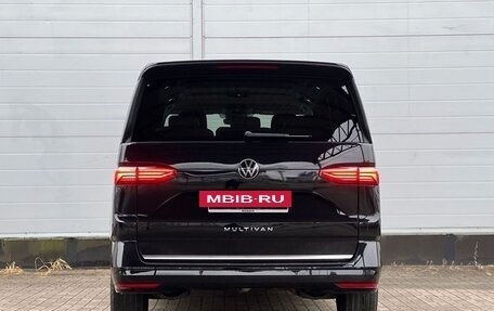 Volkswagen Multivan, 2024 год, 10 250 000 рублей, 5 фотография