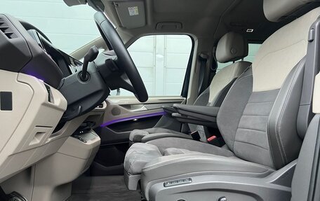 Volkswagen Multivan, 2024 год, 10 250 000 рублей, 27 фотография