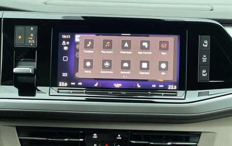 Volkswagen Multivan, 2024 год, 10 250 000 рублей, 21 фотография