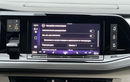 Volkswagen Multivan, 2024 год, 10 250 000 рублей, 23 фотография