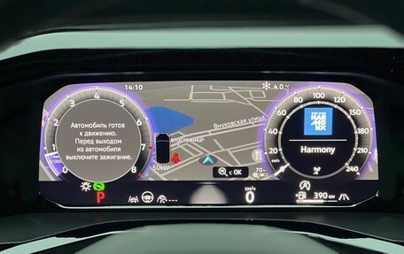 Volkswagen Multivan, 2024 год, 10 250 000 рублей, 20 фотография