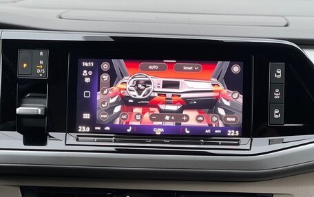 Volkswagen Multivan, 2024 год, 10 250 000 рублей, 22 фотография