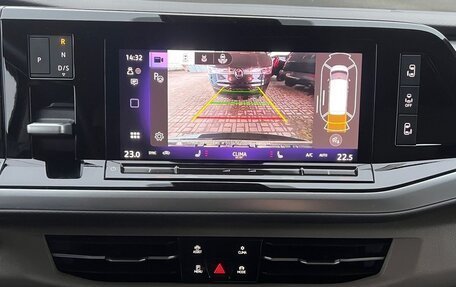 Volkswagen Multivan, 2024 год, 10 250 000 рублей, 26 фотография