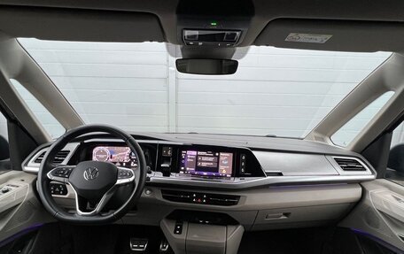 Volkswagen Multivan, 2024 год, 10 250 000 рублей, 15 фотография