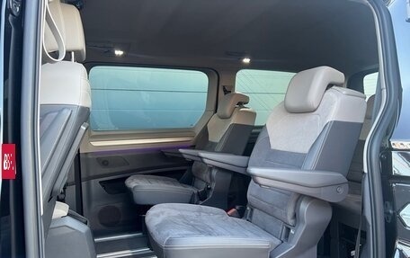 Volkswagen Multivan, 2024 год, 10 250 000 рублей, 28 фотография