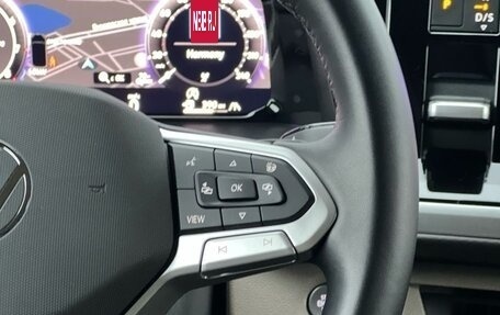 Volkswagen Multivan, 2024 год, 10 250 000 рублей, 18 фотография