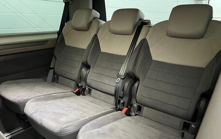 Volkswagen Multivan, 2024 год, 10 250 000 рублей, 30 фотография