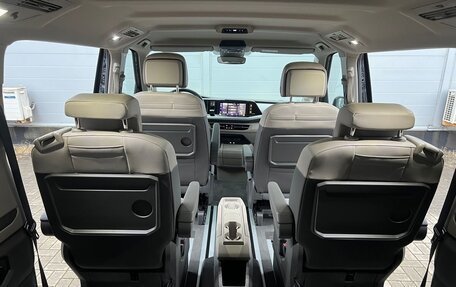 Volkswagen Multivan, 2024 год, 10 250 000 рублей, 33 фотография