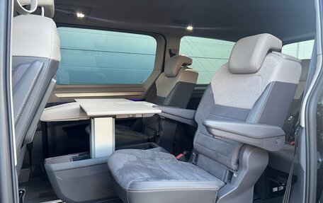 Volkswagen Multivan, 2024 год, 10 250 000 рублей, 29 фотография