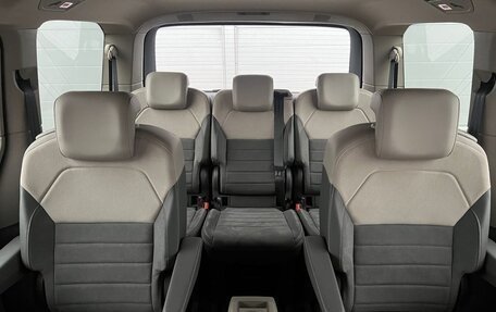 Volkswagen Multivan, 2024 год, 10 250 000 рублей, 32 фотография