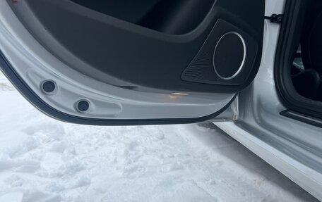 Audi A4, 2008 год, 1 050 000 рублей, 10 фотография