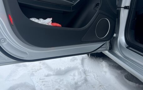 Audi A4, 2008 год, 1 050 000 рублей, 11 фотография