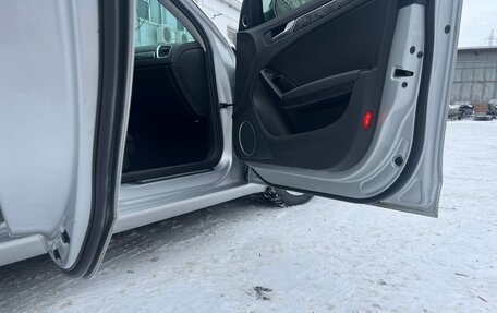 Audi A4, 2008 год, 1 050 000 рублей, 8 фотография