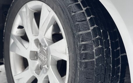 Audi A4, 2008 год, 1 050 000 рублей, 24 фотография