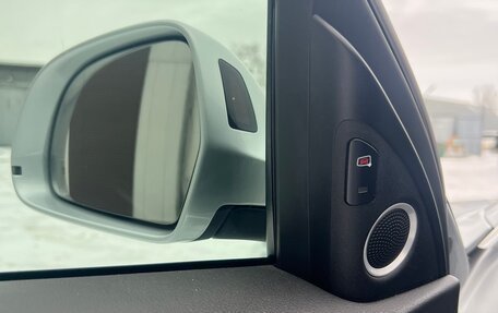 Audi A4, 2008 год, 1 050 000 рублей, 25 фотография