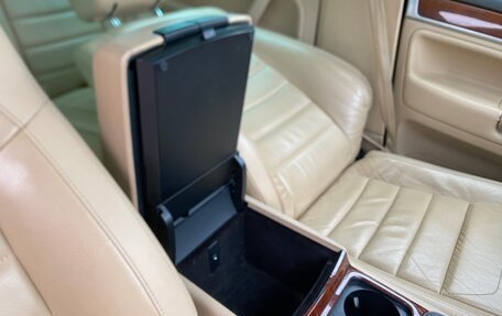 Volkswagen Touareg III, 2009 год, 1 790 000 рублей, 16 фотография