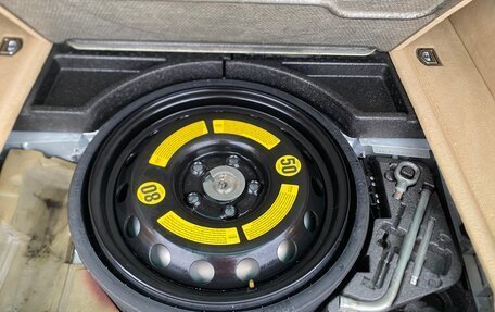 Volkswagen Touareg III, 2009 год, 1 790 000 рублей, 12 фотография