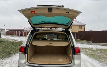 Volkswagen Touareg III, 2009 год, 1 790 000 рублей, 10 фотография