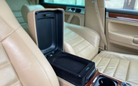 Volkswagen Touareg III, 2009 год, 1 790 000 рублей, 15 фотография