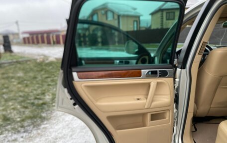 Volkswagen Touareg III, 2009 год, 1 790 000 рублей, 9 фотография