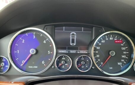 Volkswagen Touareg III, 2009 год, 1 790 000 рублей, 19 фотография