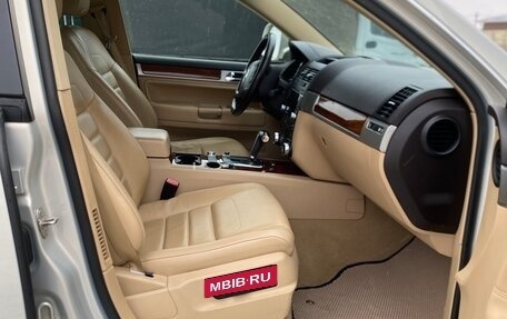 Volkswagen Touareg III, 2009 год, 1 790 000 рублей, 14 фотография