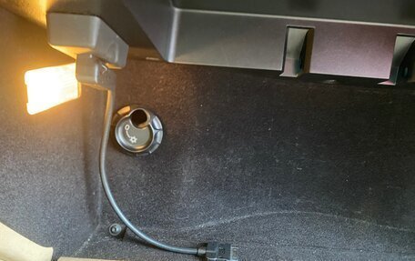 Volkswagen Touareg III, 2009 год, 1 790 000 рублей, 22 фотография