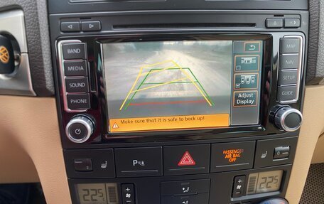 Volkswagen Touareg III, 2009 год, 1 790 000 рублей, 21 фотография