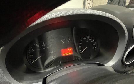 Peugeot Partner II рестайлинг 2, 2021 год, 1 550 000 рублей, 8 фотография