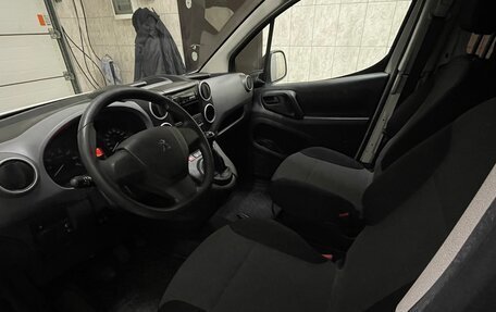 Peugeot Partner II рестайлинг 2, 2021 год, 1 550 000 рублей, 7 фотография