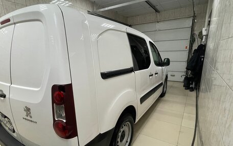 Peugeot Partner II рестайлинг 2, 2021 год, 1 550 000 рублей, 3 фотография