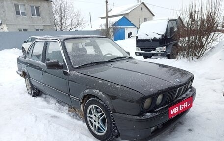 BMW 3 серия, 1986 год, 320 000 рублей, 2 фотография