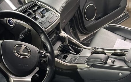 Lexus NX I, 2016 год, 3 500 000 рублей, 2 фотография