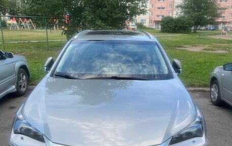 Lexus NX I, 2016 год, 3 500 000 рублей, 5 фотография