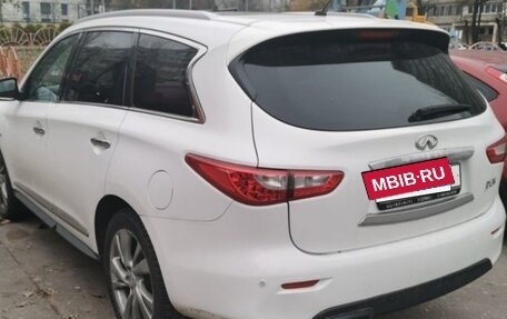 Infiniti JX, 2013 год, 1 400 000 рублей, 2 фотография
