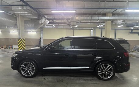 Audi Q7, 2019 год, 5 500 000 рублей, 3 фотография