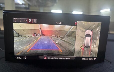 Audi Q7, 2019 год, 5 500 000 рублей, 6 фотография