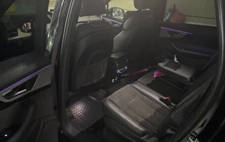 Audi Q7, 2019 год, 5 500 000 рублей, 8 фотография