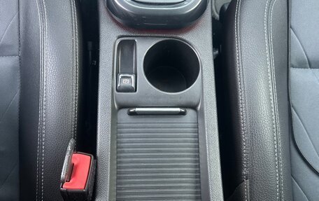 Opel Astra J, 2013 год, 775 000 рублей, 16 фотография