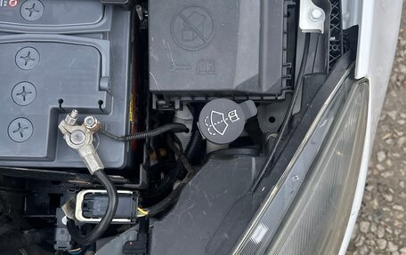 Opel Astra J, 2013 год, 775 000 рублей, 12 фотография