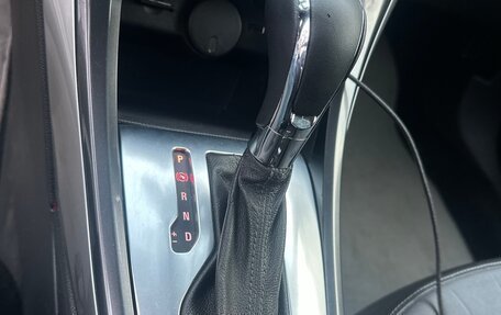 Opel Astra J, 2013 год, 775 000 рублей, 18 фотография