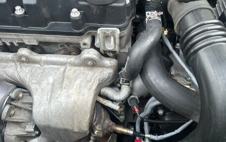 Opel Astra J, 2013 год, 775 000 рублей, 13 фотография