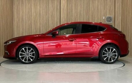 Mazda Axela, 2017 год, 1 119 000 рублей, 13 фотография