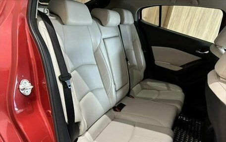 Mazda Axela, 2017 год, 1 119 000 рублей, 7 фотография