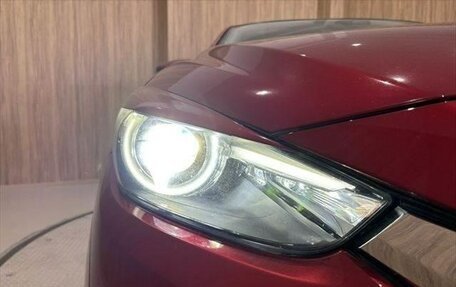 Mazda Axela, 2017 год, 1 119 000 рублей, 9 фотография