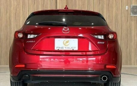 Mazda Axela, 2017 год, 1 119 000 рублей, 4 фотография