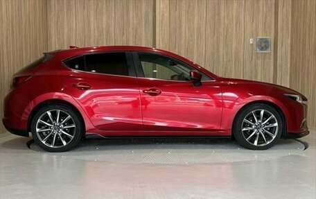 Mazda Axela, 2017 год, 1 119 000 рублей, 12 фотография