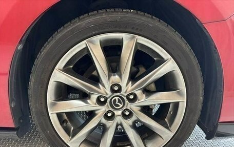 Mazda Axela, 2017 год, 1 119 000 рублей, 11 фотография