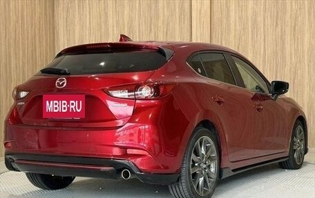 Mazda Axela, 2017 год, 1 119 000 рублей, 5 фотография